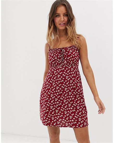 hollister summer dresses